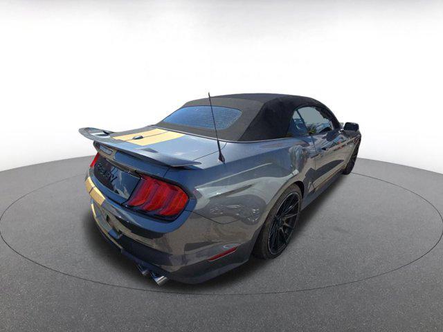 used 2022 Ford Mustang car, priced at $52,000