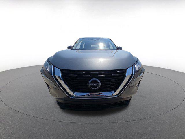 used 2023 Nissan Rogue car, priced at $22,471