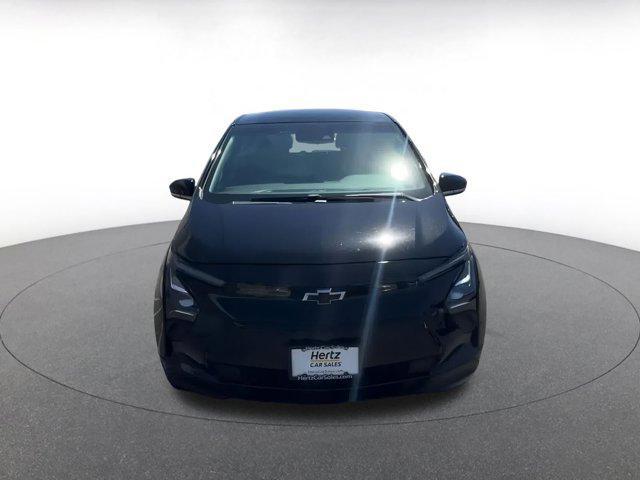used 2023 Chevrolet Bolt EV car, priced at $14,836