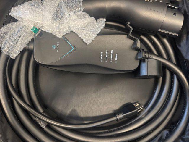 used 2023 Chevrolet Bolt EV car, priced at $14,836