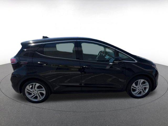 used 2023 Chevrolet Bolt EV car, priced at $14,836