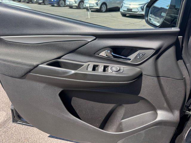used 2023 Chevrolet Bolt EV car, priced at $14,836