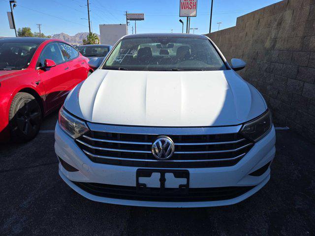 used 2019 Volkswagen Jetta car, priced at $15,746