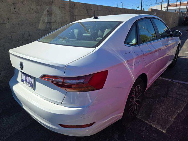 used 2019 Volkswagen Jetta car, priced at $15,746