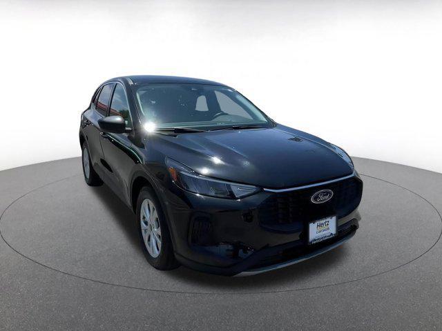 used 2023 Ford Escape car, priced at $19,026