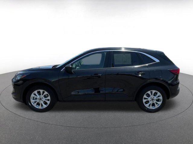 used 2023 Ford Escape car, priced at $19,026