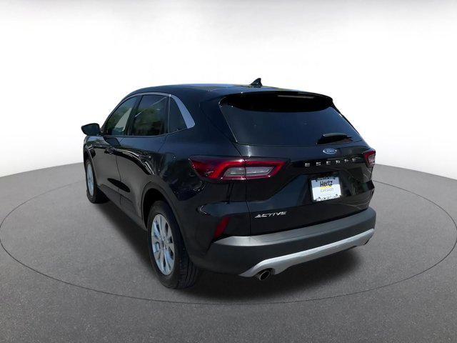 used 2023 Ford Escape car, priced at $19,026