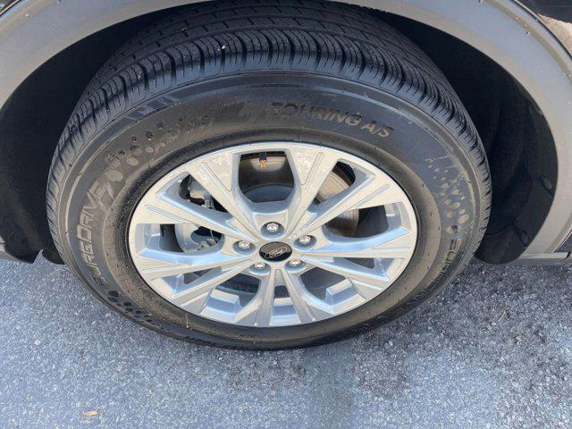used 2023 Ford Escape car, priced at $19,026