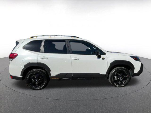 used 2024 Subaru Forester car, priced at $32,980