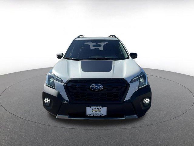 used 2024 Subaru Forester car, priced at $32,980