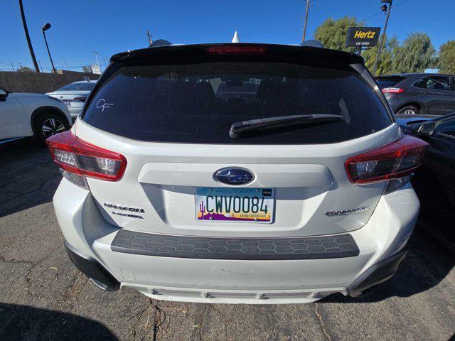 used 2020 Subaru Crosstrek car, priced at $18,476