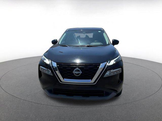 used 2023 Nissan Rogue car, priced at $20,156