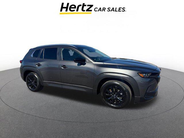 used 2025 Mazda CX-50 car, priced at $23,603