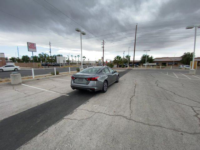 used 2023 Nissan Altima car, priced at $19,006