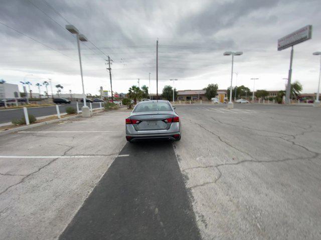 used 2023 Nissan Altima car, priced at $19,006