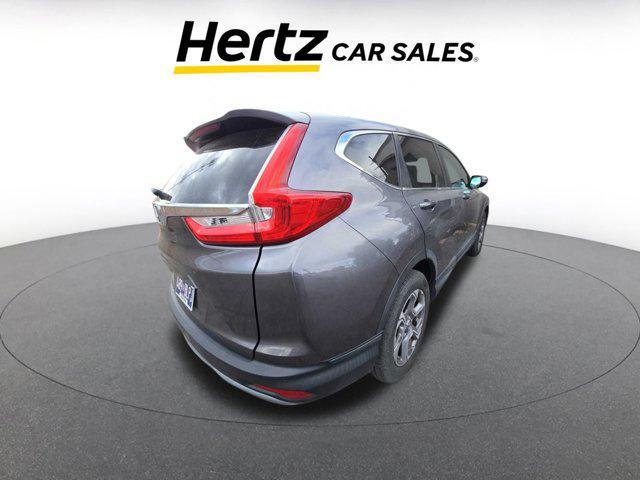 used 2019 Honda CR-V car, priced at $19,495