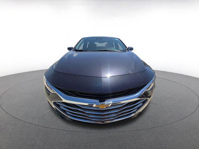 used 2023 Chevrolet Malibu car, priced at $18,441