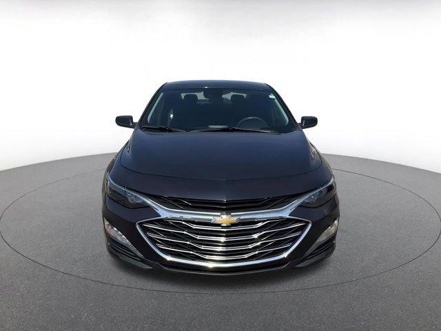 used 2023 Chevrolet Malibu car, priced at $18,118