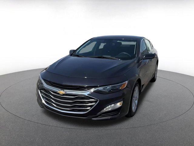 used 2023 Chevrolet Malibu car, priced at $18,118
