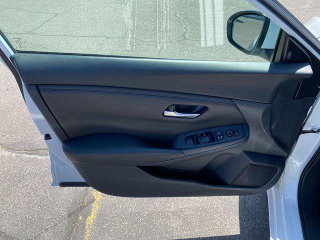 used 2024 Nissan Sentra car, priced at $19,345