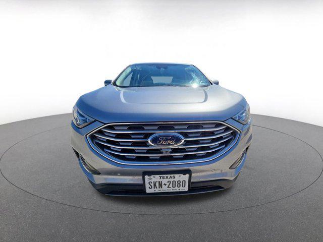 used 2022 Ford Edge car, priced at $22,284