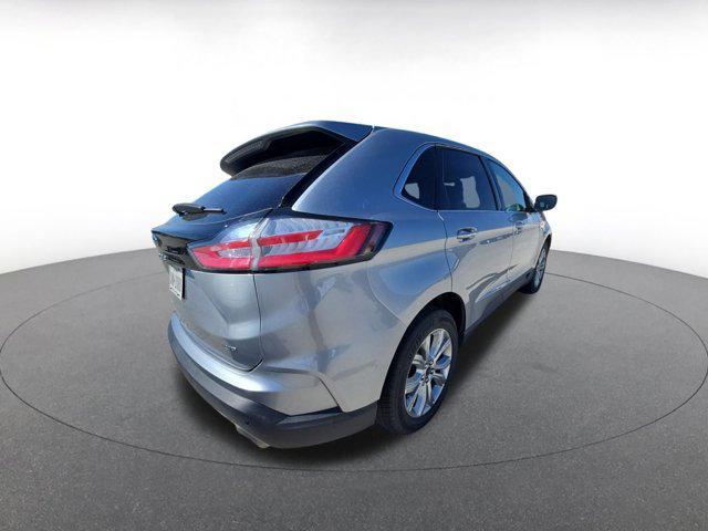used 2022 Ford Edge car, priced at $22,284