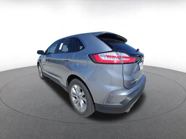 used 2022 Ford Edge car, priced at $22,284