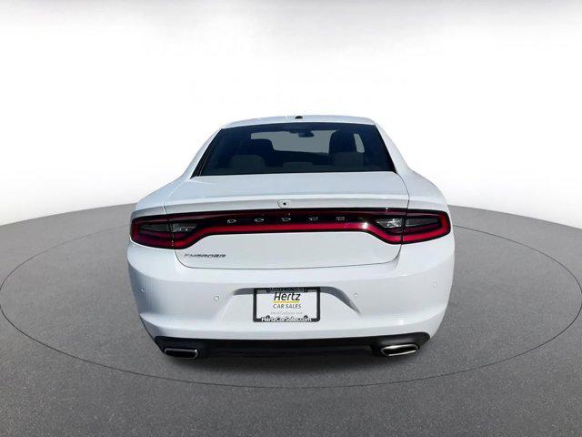 used 2022 Dodge Charger car, priced at $18,570