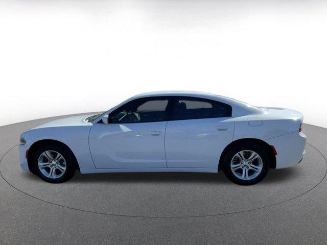 used 2022 Dodge Charger car, priced at $18,570