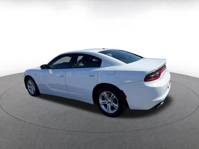 used 2022 Dodge Charger car, priced at $18,570