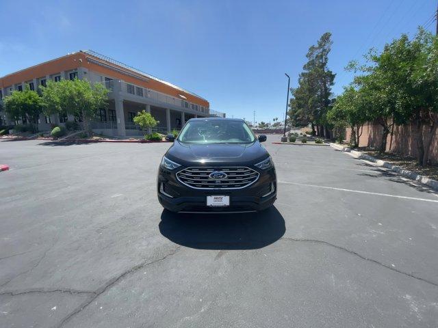 used 2022 Ford Edge car, priced at $23,059