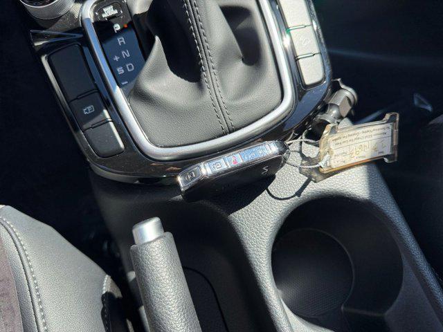 used 2025 Kia Seltos car, priced at $21,501