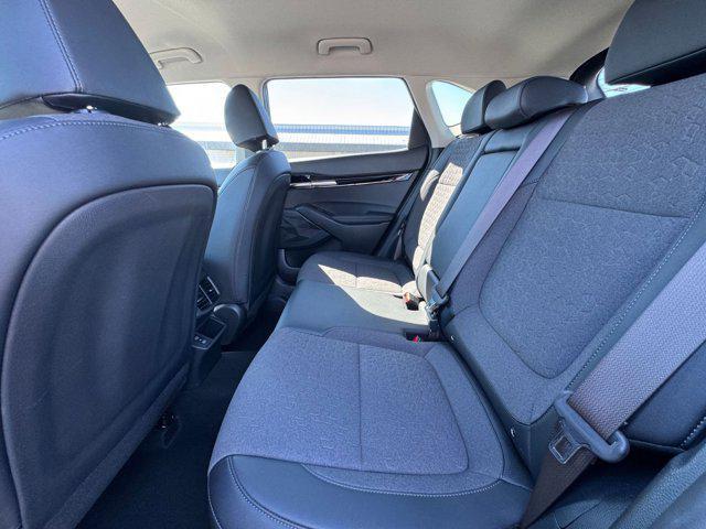 used 2025 Kia Seltos car, priced at $21,501