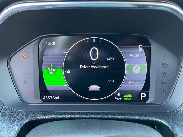 used 2023 Chevrolet Bolt EV car, priced at $15,429