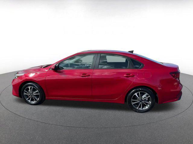 used 2024 Kia Forte car, priced at $18,149