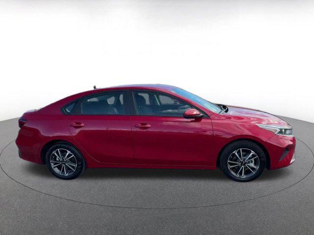 used 2024 Kia Forte car, priced at $18,149