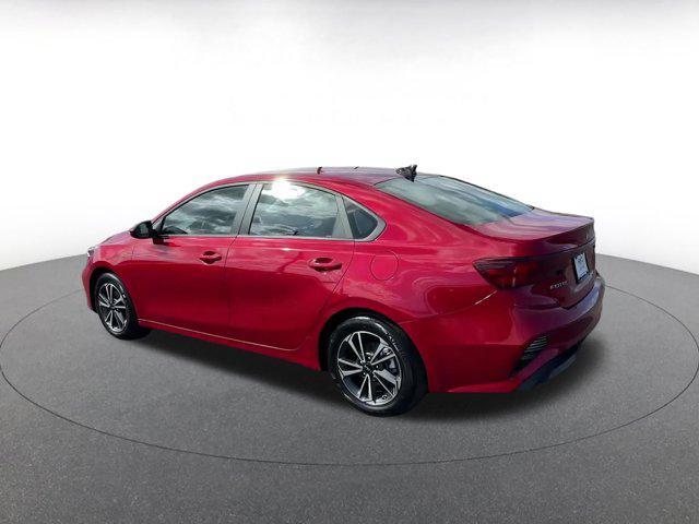 used 2024 Kia Forte car, priced at $18,149