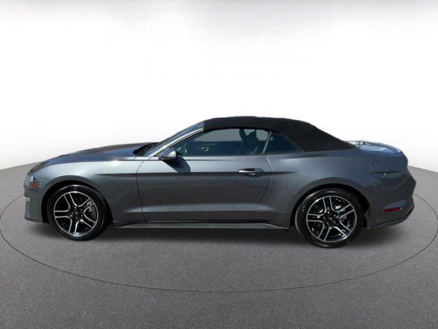 used 2023 Ford Mustang car, priced at $27,219
