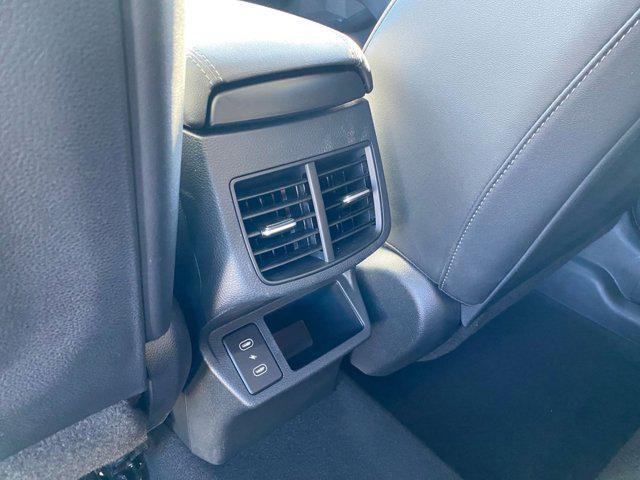 used 2025 Kia Seltos car, priced at $21,857