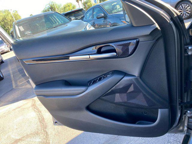 used 2025 Kia Seltos car, priced at $21,857