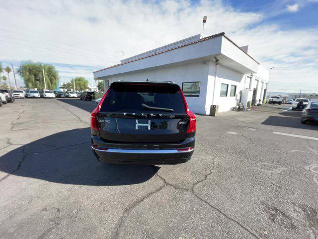 used 2023 Volvo XC90 car, priced at $36,755