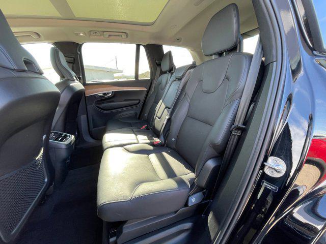 used 2023 Volvo XC90 car, priced at $36,755