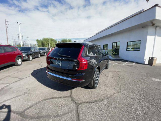 used 2023 Volvo XC90 car, priced at $36,755