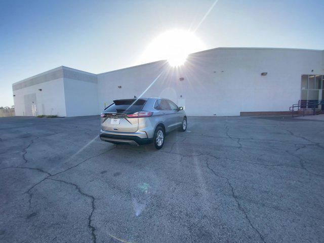 used 2023 Ford Edge car, priced at $21,340