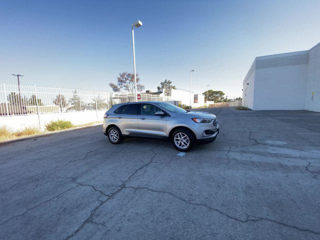 used 2023 Ford Edge car, priced at $21,340