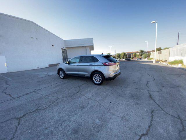 used 2023 Ford Edge car, priced at $21,340