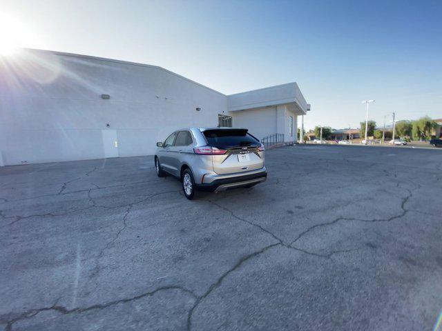 used 2023 Ford Edge car, priced at $21,340