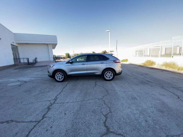 used 2023 Ford Edge car, priced at $21,340