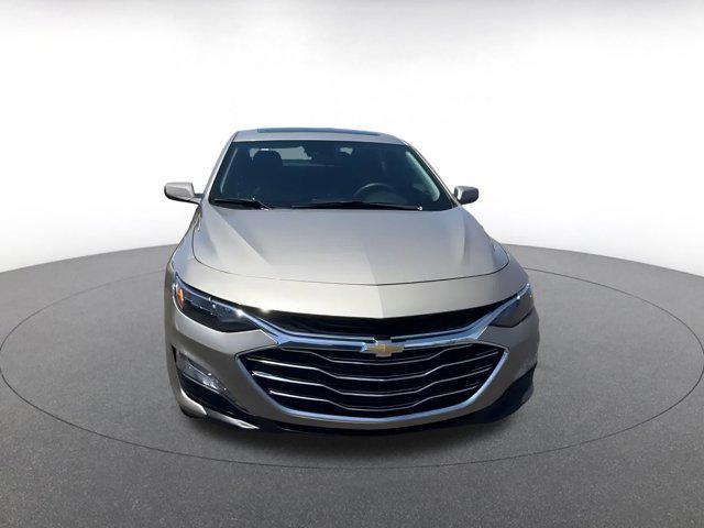 used 2024 Chevrolet Malibu car, priced at $19,271
