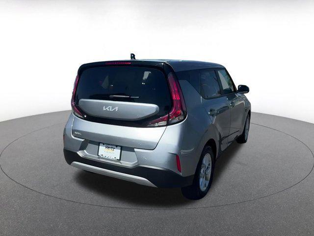 used 2024 Kia Soul car, priced at $18,599
